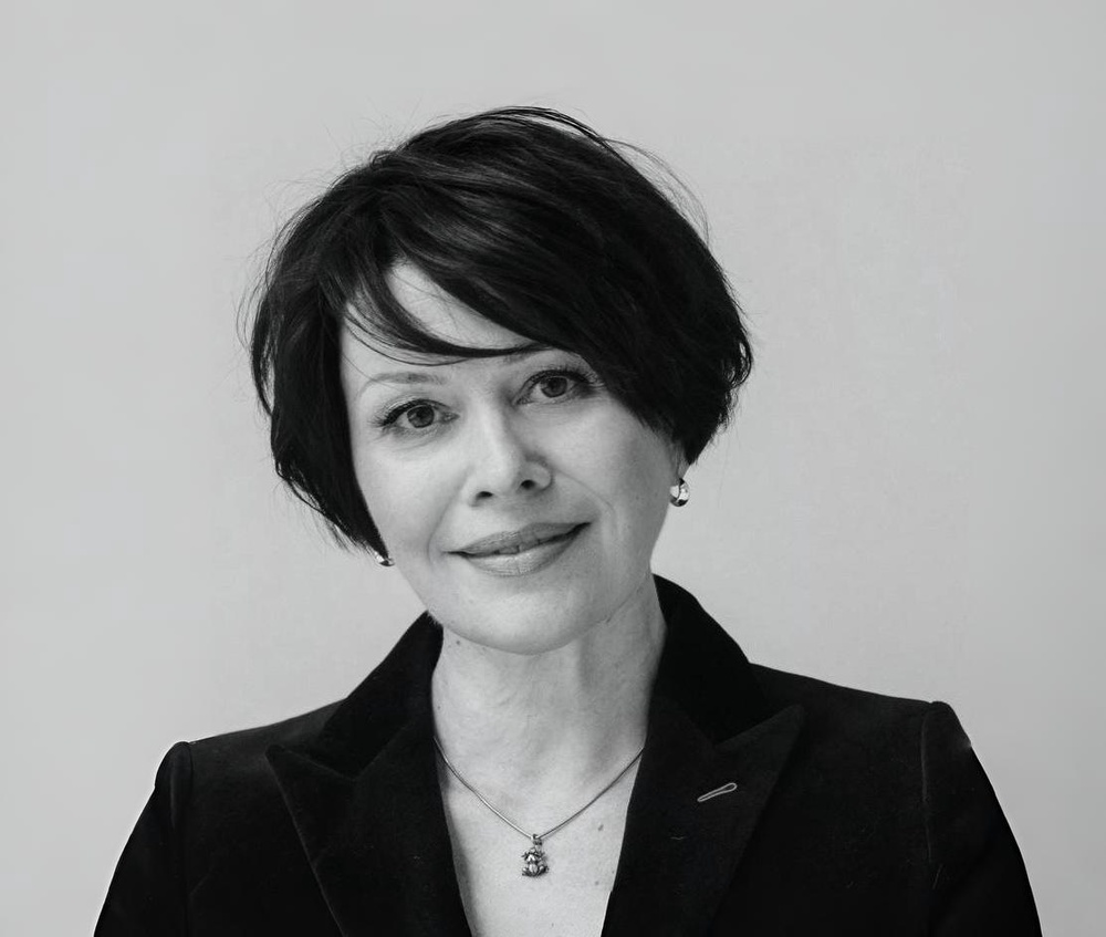 Ирина Агаркова
Бизнес-коуч, ментор, психолог-консультант