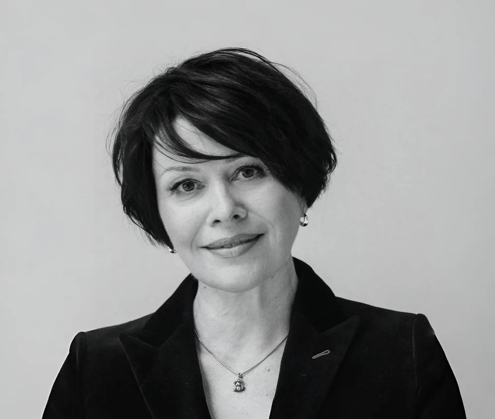 Ирина Агаркова 
бизнес-психолог, ментор, бизнес-консультант